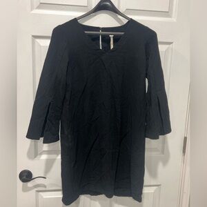 Uncle Frank‎ Women’s Black Dress Medium